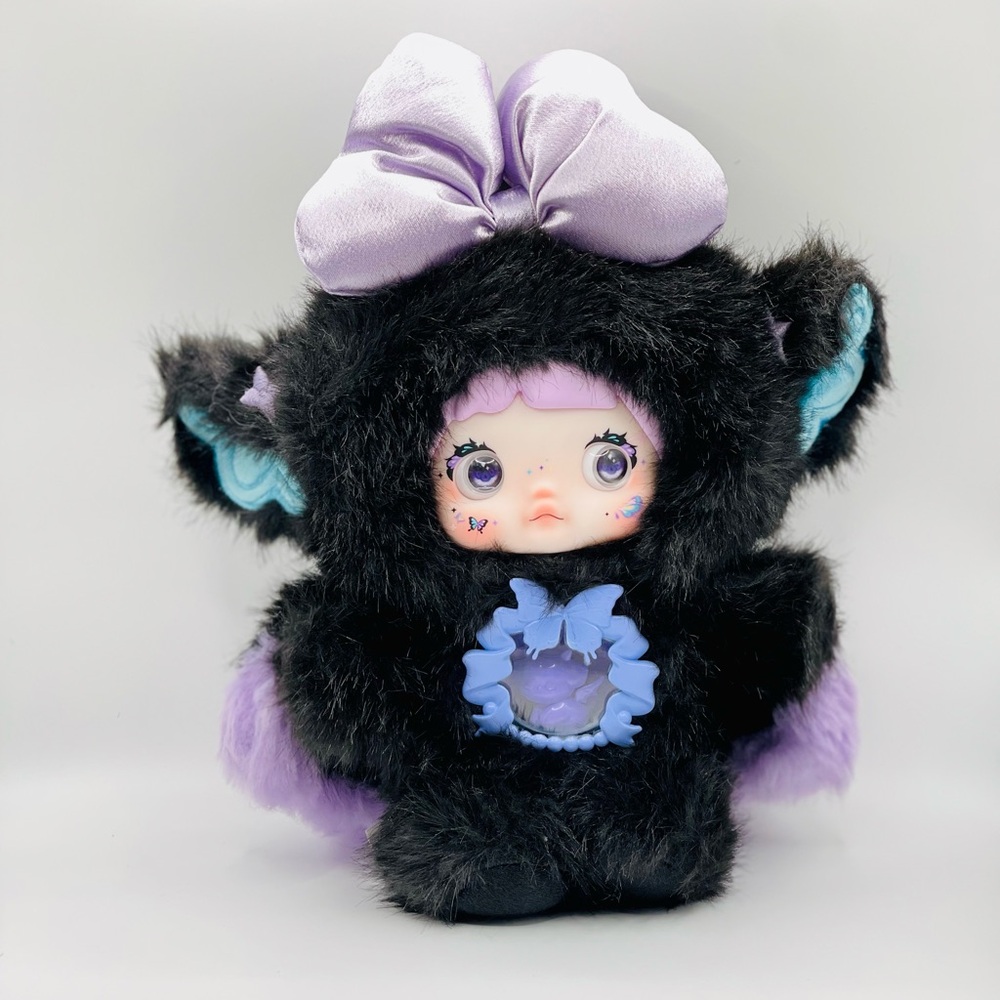 Nommi Eclipse Fantasy World Series